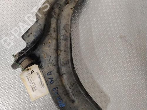 Used Right front suspension arm Right front suspension arm RENAULT CLIO IV (BH_) 1.5 dCi 90 (90 hp) 24636624 24636624