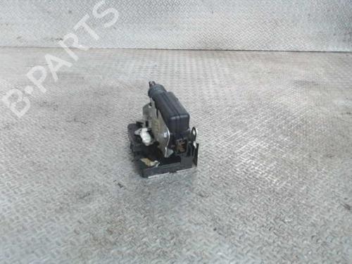 Used Rear right lock DACIA LOGAN MCV (KS_) 1.5 dCi (KS0W) (86 hp) 24074318