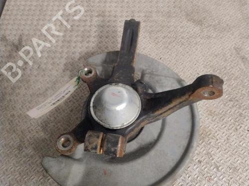 Right front steering knuckle PEUGEOT ION Electric | BP33188003M26 - Image 3