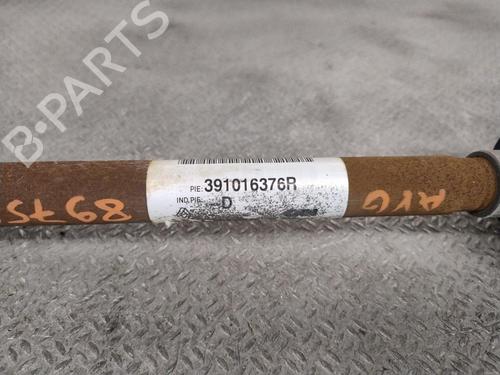 Left front driveshaft RENAULT CAPTUR I (J5_, H5_) 0.9 TCe 90 | BP35269674M38 - Image 2