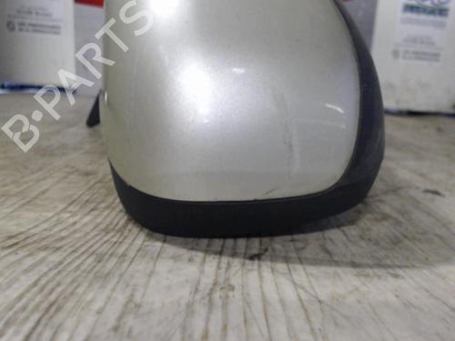 Used Right mirror RENAULT LAGUNA II (BG0/1_) 1.9 dCi (107 hp) 24068412