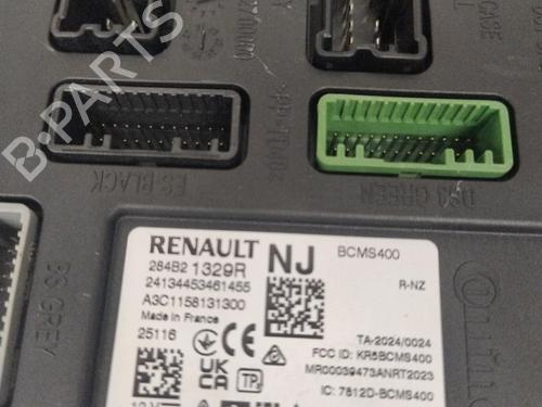 Engine control unit (ECU) RENAULT MASTER IV Platform/Chassis BLUE DCI 150 | BP36819347M57 - Image 4