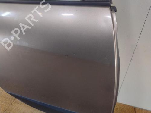 Right rear door RENAULT SCÉNIC III (JZ0/1_) 1.5 dCi | BP29046852C5 