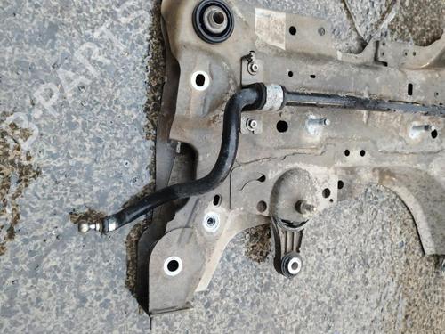 Subframe RENAULT LAGUNA III (BT0/1) 1.5 dCi (BT00, BT0A, BT0T, BT1J) | BP24061488M9 