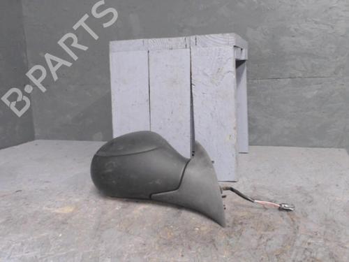 Used Right mirror CITROËN C3 Pluriel (HB_) 1.4 HDi (68 hp) 24070395