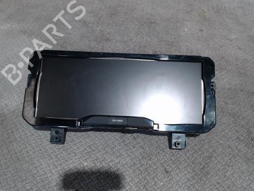 Kombiinstrument CITROËN C5 AIRCROSS (A_) 1.6 Hybrid 225 (A45GFR) (224 hp) 26037717