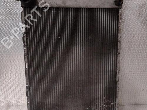 Used Water radiator Water radiator RENAULT CLIO III (BR0/1, CR0/1) 1.5 dCi (C/BR0G, C/BR1G) (68 hp) 29739637 29739637