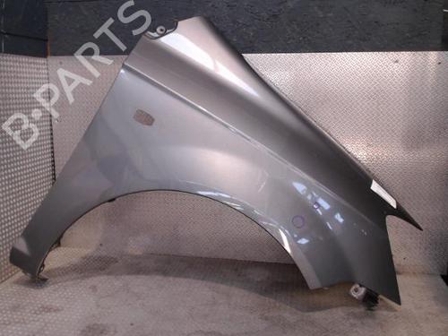 Used Right front fenders HYUNDAI GETZ (TB) 1.1 (63 hp) 24099337