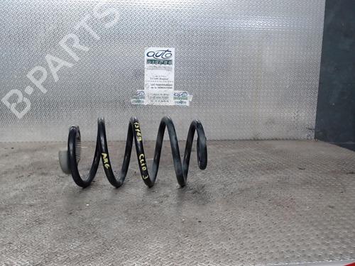 Used Shock absorber spring RENAULT CLIO III Grandtour (KR0/1_) 1.5 dCi (KR1C, KR1N) (103 hp) 24080146