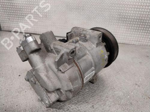 Used AC compressor AC compressor RENAULT CLIO IV (BH_) 1.5 dCi 90 (90 hp) 36462645 36462645