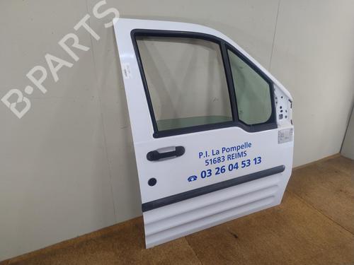 Used Right front door FORD TRANSIT CONNECT (P65_, P70_, P80_) 1.8 TDCi (90 hp) 29757523