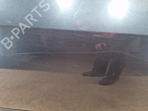Used Left rear door VW GOLF PLUS V (5M1, 521) 1.9 TDI (105 hp) 24096175