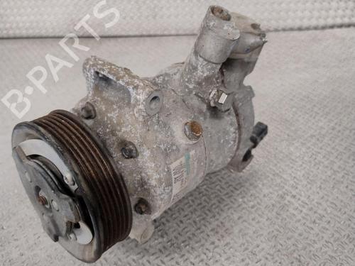 Used AC compressor AC compressor 38474207 38474207