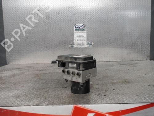 Used ABS pump VW POLO IV (9N_, 9A_) 1.4 TDI (80 hp) 30483991