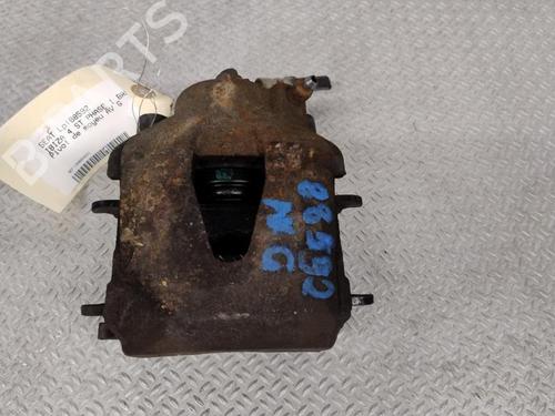 Used Left front brake caliper Left front brake caliper SEAT IBIZA IV ST (6J8, 6P8) 1.6 TDI (90 hp) 28087819 28087819