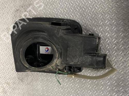 Tanklokket CITROËN JUMPY III Van (V_) 1.5 BlueHDi 120 (120 hp) 24062275