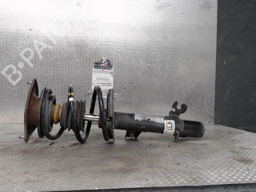 Used Left front shock absorber MINI MINI Convertible (R52) One (90 hp) 24095881