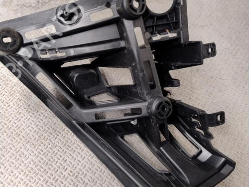 Used Rear bumper bracket CITROËN C5 AIRCROSS (A_) 2.0 BlueHDi 180 (AJEHZR) (177 hp) 31266264