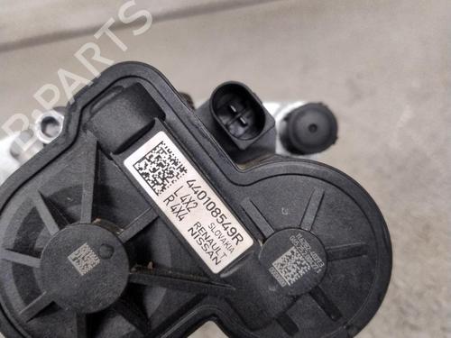 Used Left rear brake caliper Left rear brake caliper FIAT DUCATO Van (244_) 2.3 JTD (110 hp) 36462255 36462255