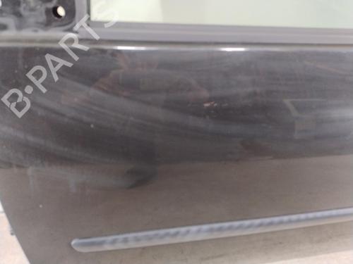 Left front door RENAULT TWINGO II (CN0_) 1.2 16V (CN0K, CN0V, CN0A) | BP27530013C2