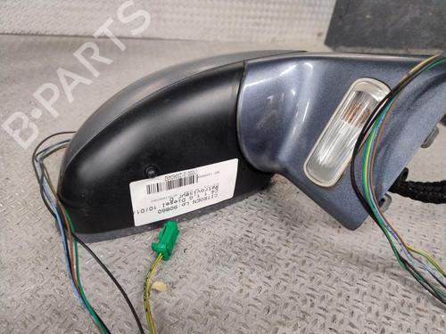 Used Right mirror Right mirror CITROËN C4 I (LC_) [2004-2014] 33893049 33893049