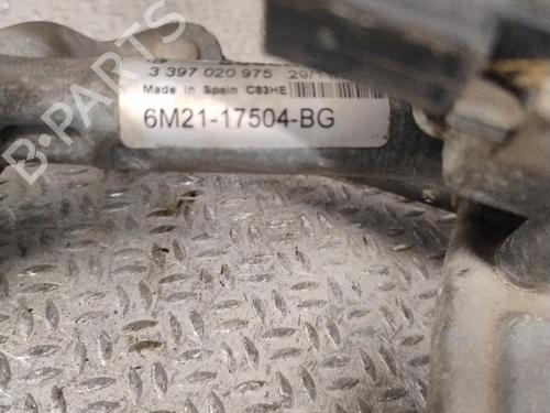 Front wiper motor FORD S-MAX (WA6) 2.0 TDCi | BP33969818M29 - Image 5
