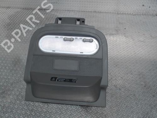 Used Interior roof light Interior roof light RENAULT MASTER III Van (FV) 2.3 dCi 180 FWD (FV04, FV07) (179 hp) 24075274 24075274