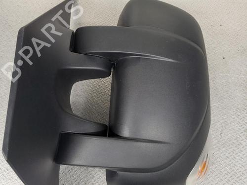 Retrovisor esquerdo RENAULT MASTER III Platform/Chassis (EV, HV, UV) 2.3 dCi 145 FWD (EV0E, EV0F, HV0E, HV0F, UV0E, UV0F,... | BP37650218C26 - Image 3