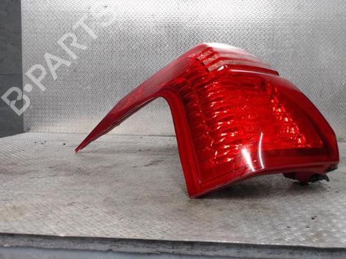 Used Left taillight PEUGEOT 5008 (0U_, 0E_) 1.6 HDi (110 hp) 24095486