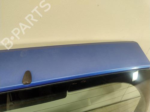 Tailgate CITROËN C2 (JM_) 1.1 | BP27643845C6 