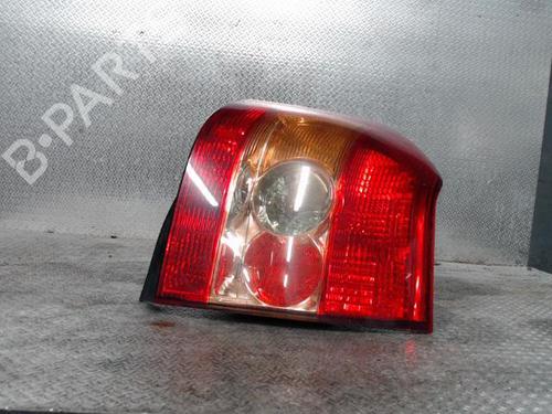 Used Right taillight Right taillight TOYOTA COROLLA Saloon (_E12_) 1.4 D-4D (NDE120_, NDE120R) (90 hp) 24087089 24087089