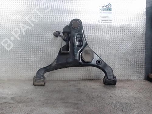 Used Right front suspension arm Right front suspension arm RENAULT ALASKAN 2.3 dCi 163 4x4 (U3MB) (163 hp) 24060889 24060889