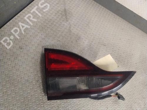 Used Left tailgate light Left tailgate light 36958222 36958222