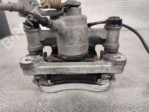 Right rear brake caliper RENAULT MASTER III Platform/Chassis (EV, HV, UV) 2.3 dCi 145 FWD (EV0E, EV0F, HV0E, HV0F, UV0E, UV0F,... | BP37624138M106 - Image 5