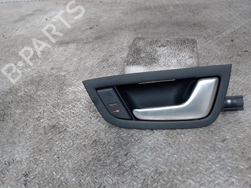 Used Rear right interior door handle Rear right interior door handle AUDI A8 D3 (4E2, 4E8) 4.2 TDI quattro (326 hp) 24079819 24079819