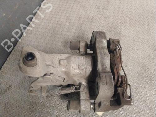 Used Right rear brake caliper Right rear brake caliper PEUGEOT 308 II (LB_, LP_, LW_, LH_, L3_) 1.6 THP 125 (125 hp) 34175898 34175898