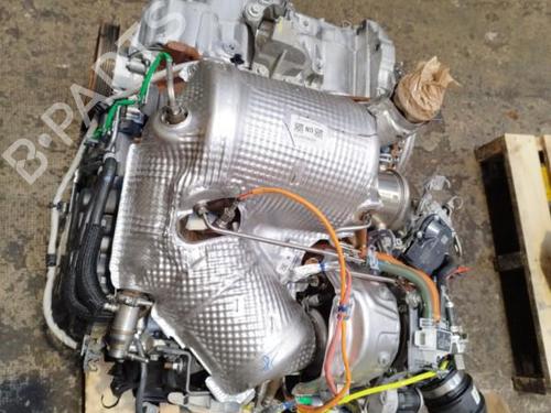 Engine RENAULT EXPRESS Box Body/MPV 1.5 Blue dCi 75 (F6AA) | BP24094937M1 