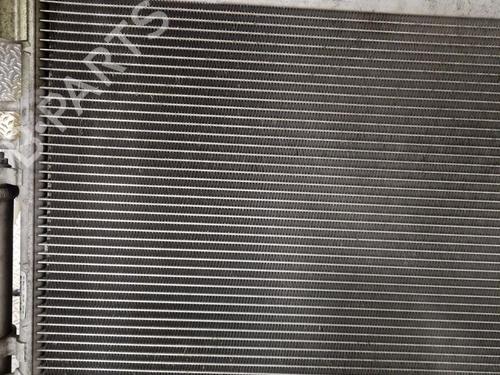 Heater matrix FORD FIESTA VI (CB1, CCN) 1.25 | BP30606314M63