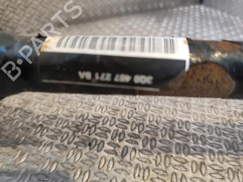 Left front driveshaft AUDI Q3 (F3B) 35 TFSI Mild Hybrid | BP40553398M38 - Image 3