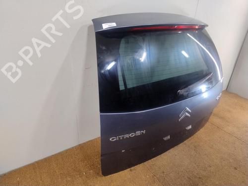 Tailgate CITROËN C4 Grand Picasso I (UA_)  | BP29468488C6 