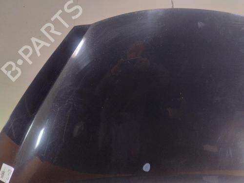 Hood PEUGEOT 207 (WA_, WC_) 1.4 16V | BP29551298C1 