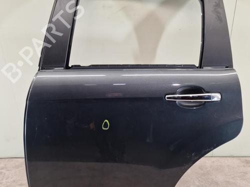 Left rear door CITROËN C3 II (SC_) 1.4 VTi 95 | BP24063654C4 