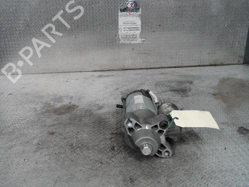 Used Starter Starter FORD MONDEO IV Saloon (BA7) 2.0 TDCi (140 hp) 24098730 24098730