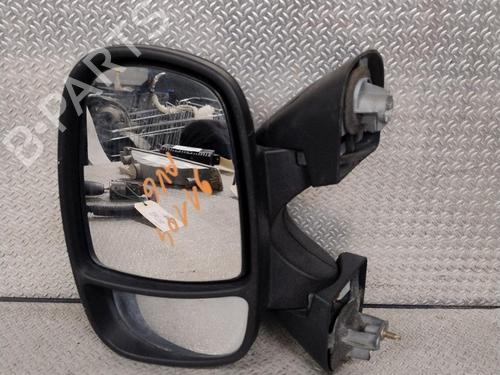 Bakspejl venstre RENAULT AUSTRAL TCe 160 (HGMJ) | BP36462755C26 - Image 3