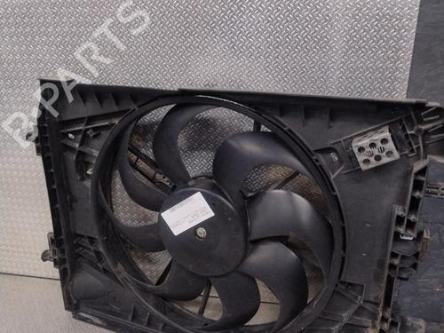 radiator-fan-fiat-punto-199_-2012-36482769 main image