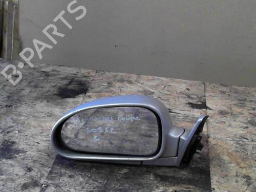 Left mirror HYUNDAI COUPE I (RD) 2.0 16V | BP24061146C26 