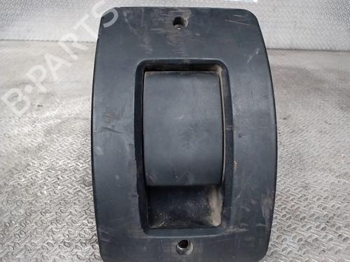 Used Front right exterior door handle CITROËN JUMPER II Van 2.2 HDi 100 (101 hp) 24077181