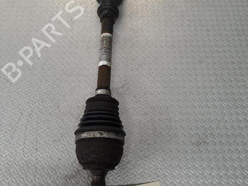 Left front driveshaft PEUGEOT 106 II (1A_, 1C_) 1.1 i | BP26015436M38 