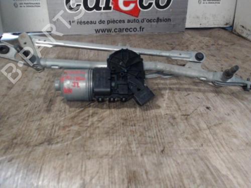Viskermotor vindrude CITROËN BERLINGO Box Body/MPV (B9) 1.6 HDi 90 (90 hp) 24068314