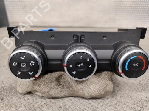 Used Climate control Climate control 37595678 37595678